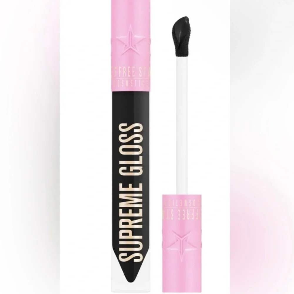 NIB Jeffree Star Supreme Gloss - Weirdo